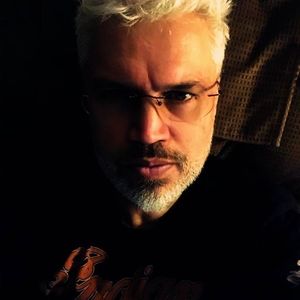 Meet your Posher, Gregory